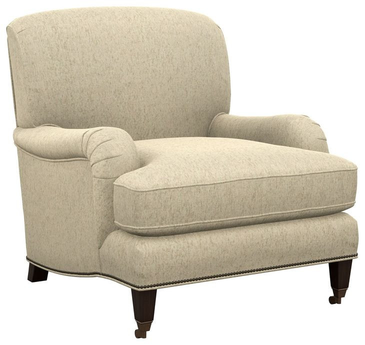 Sydney Beige Upholstered Chair