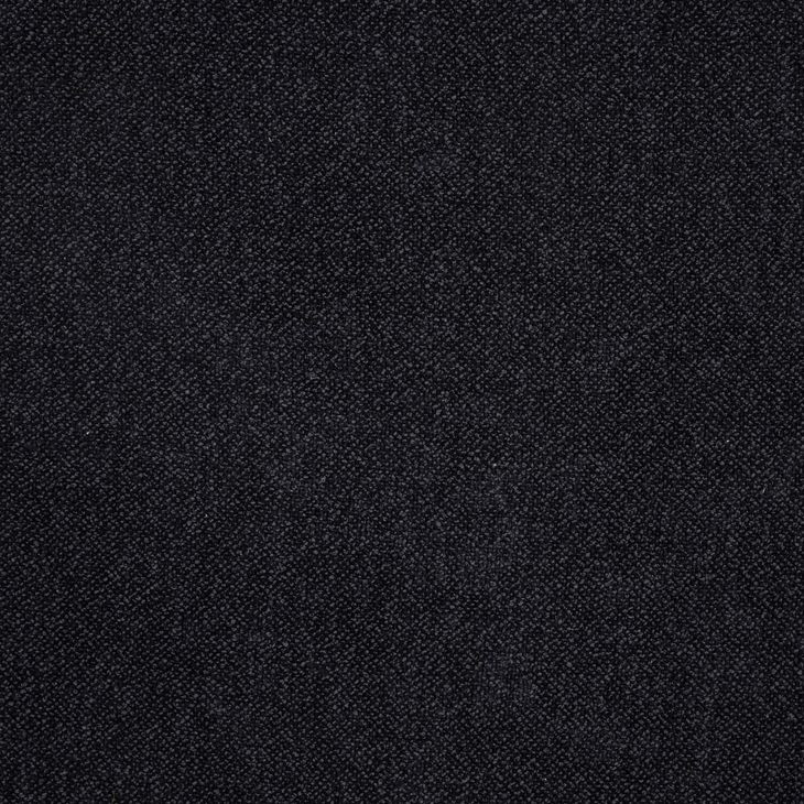 Octavia Black 2 Piece Modular Sectional