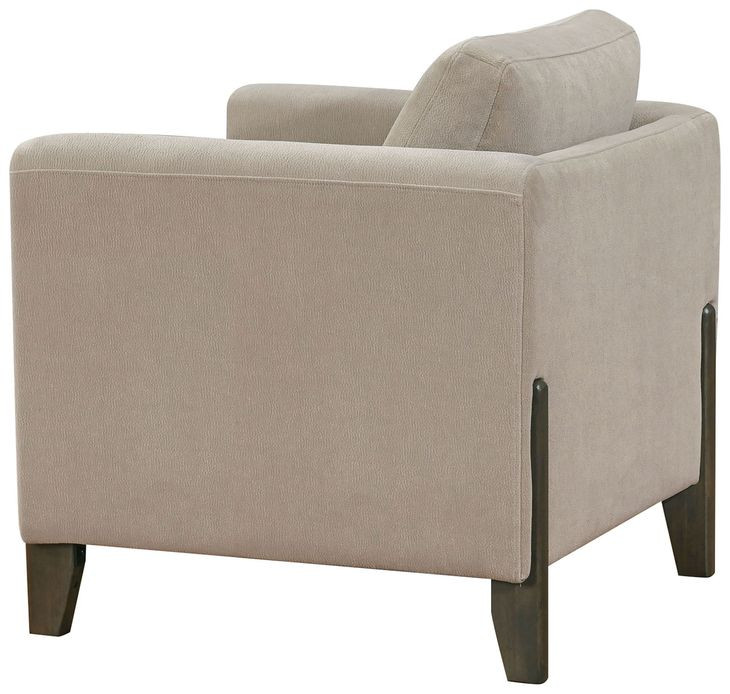 Islington Taupe Living Room Set