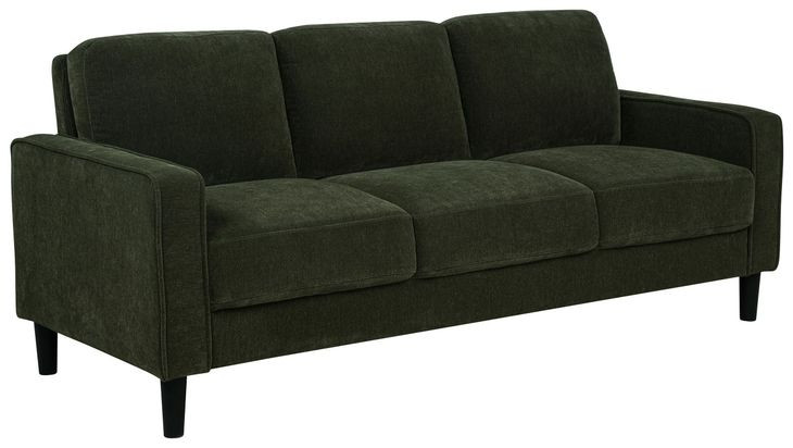 Ruth Matcha 77" Sofa