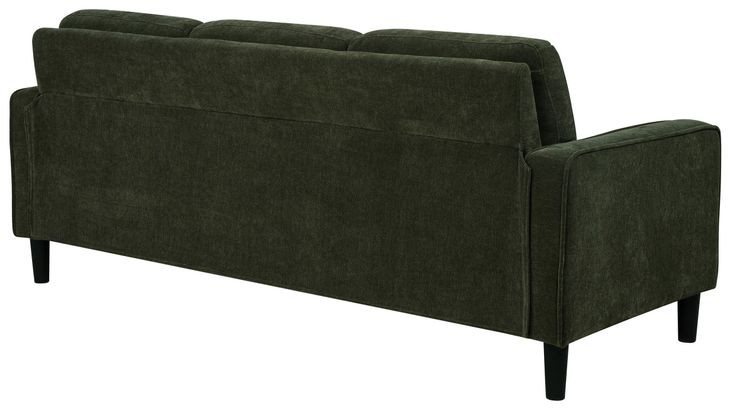 Ruth Matcha 77" Sofa