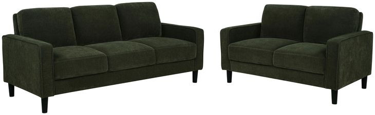 Ruth Matcha Living Room Set