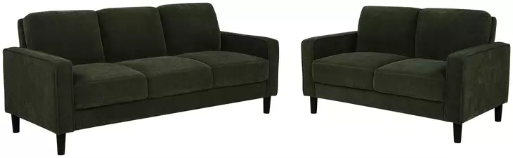 Ruth Matcha Living Room Set