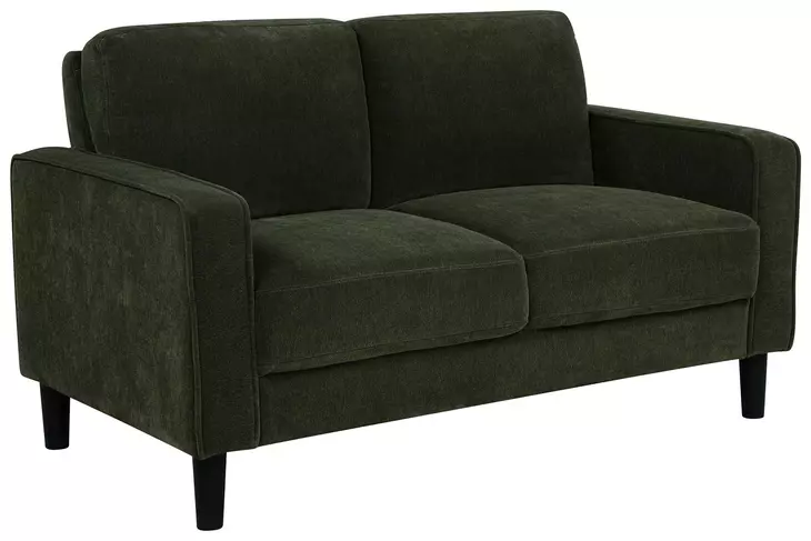 Ruth Matcha 54" Loveseat