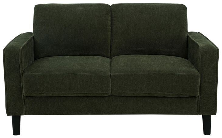 Ruth Matcha 54" Loveseat