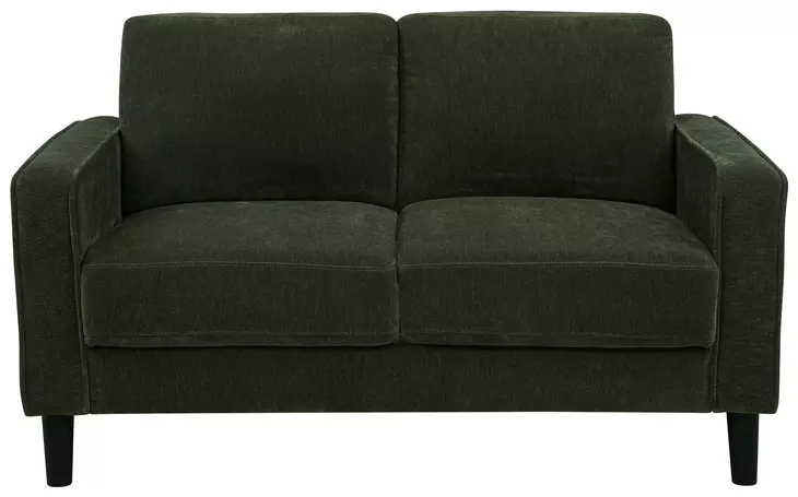 Ruth Matcha 54" Loveseat