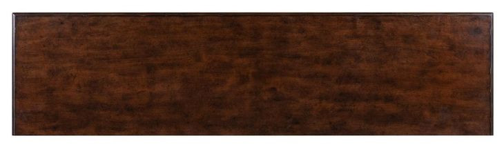 Hampton Road Satin Cherry 74" TV Stand