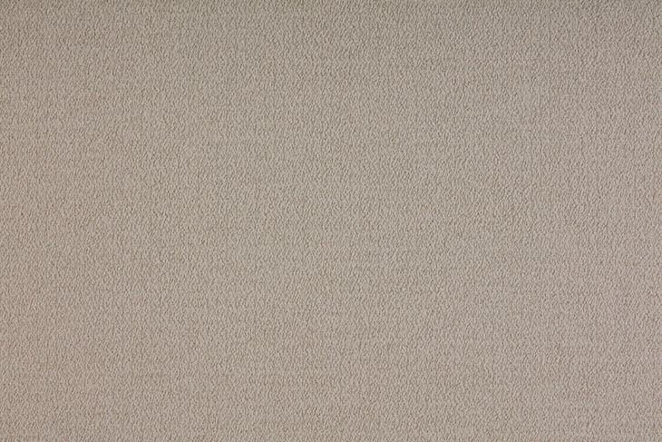 Pure Maple Syrup and Sandstone Performance Fabric King Upholstered Panel Bed
