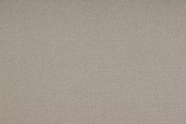 Pure Maple Syrup and Sandstone Performance Fabric Queen Upholstered Panel Bed