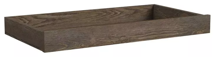 Carlson Harvest Brown Changer Top