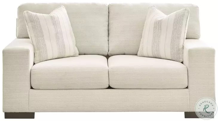 Maggie Birch 70" Loveseat