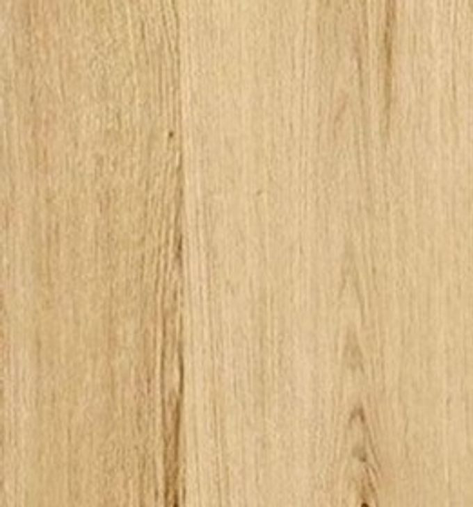 Norman Natural Upholstered Accent Chair