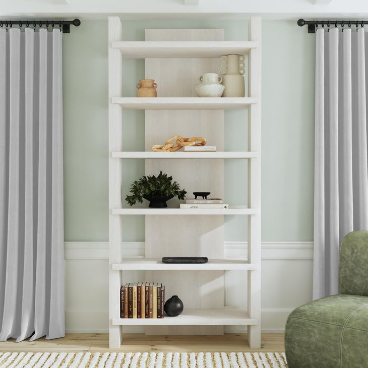 Classic Home Doku Bookcase - Thumbnail 5