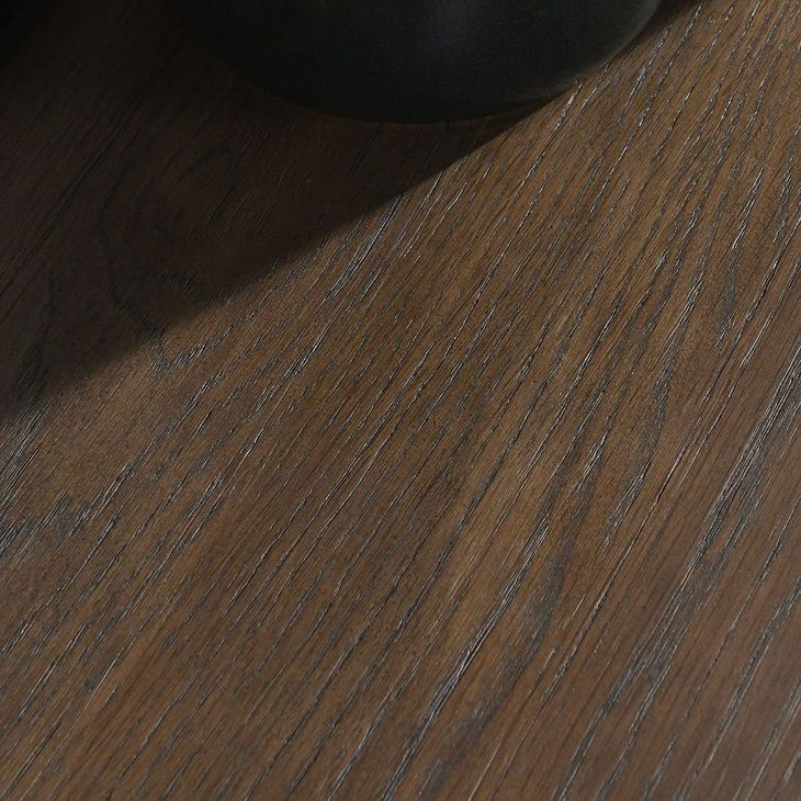 Roya Toasted Brown 4 Door Buffet