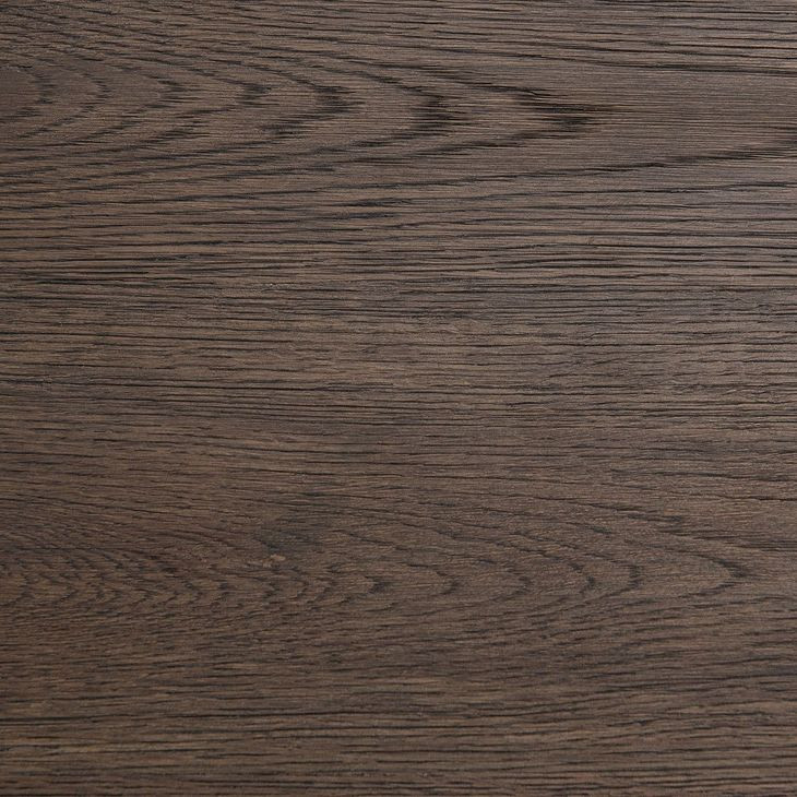 Roya Toasted Brown 2 Door Accent Cabinet