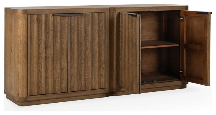 Labelle Tan Oak 92" Rectangular Dining Room Set