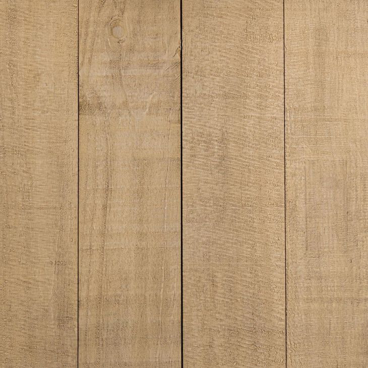 Karlla Natural Clay Bookshelf