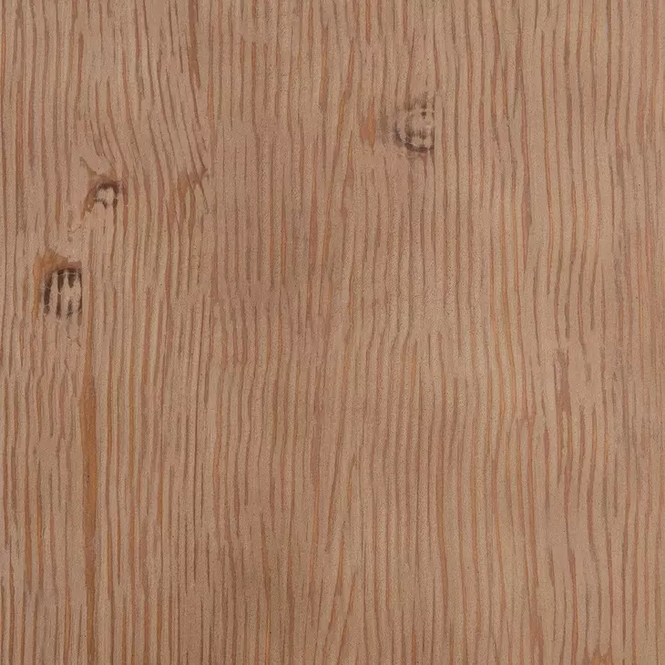 Nalani Natural Bookshelf