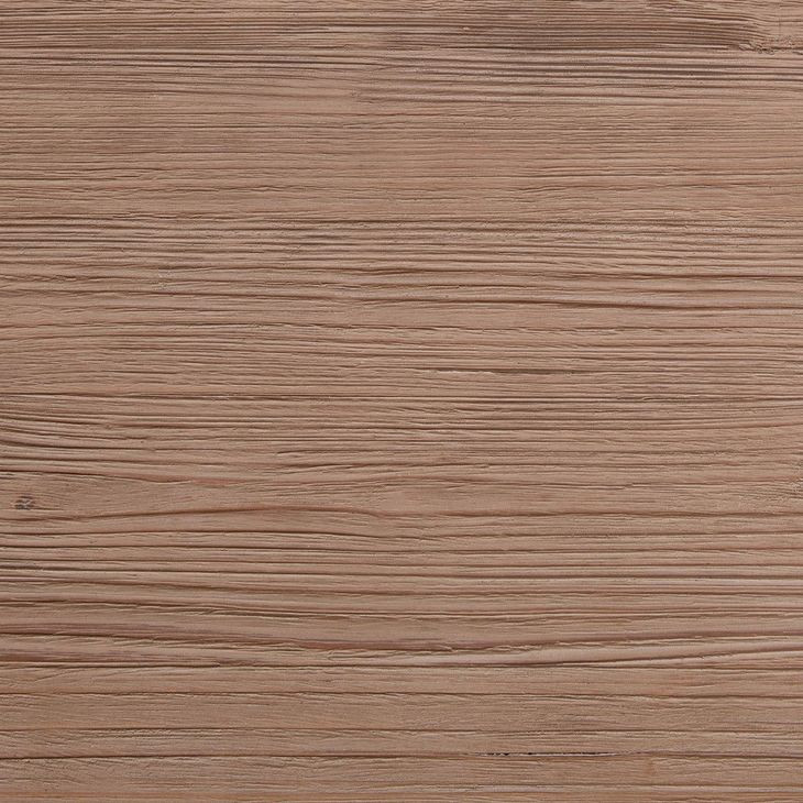 Jolen Distressed Brown 6 Door Buffet