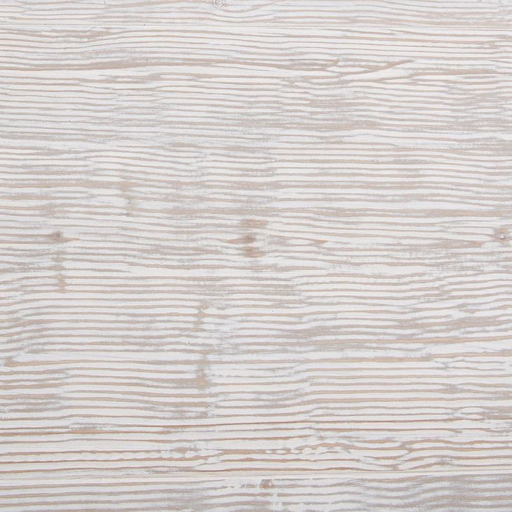 Coleen Vintage Cream 6 Door Buffet