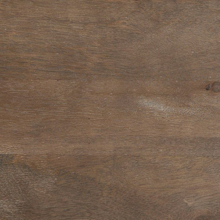 Holmes Artisan Brown 4 Door Buffet