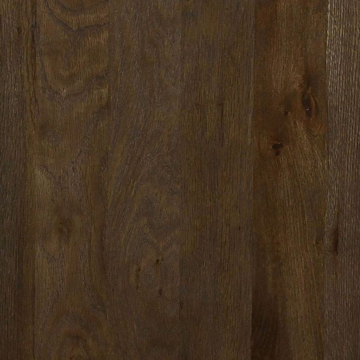 Bradley Landmark Brown 6 Glass Door Buffet