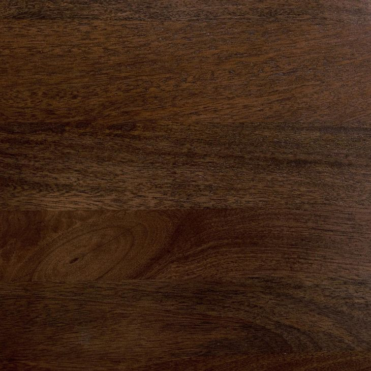 Ledro Dark Brown 2 Door Accent Cabinet