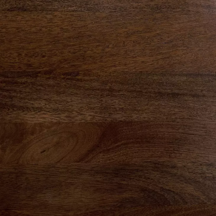 Ledro Dark Brown 2 Door Accent Cabinet