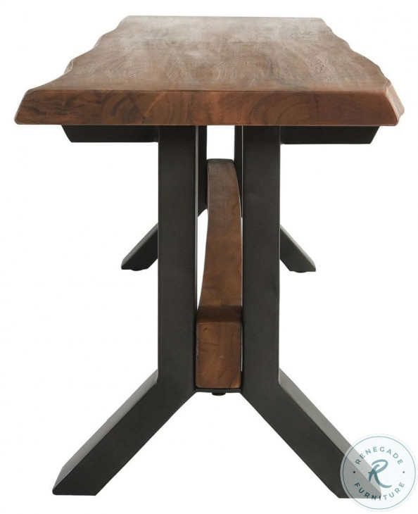 Bellamy Brown 66" Bench