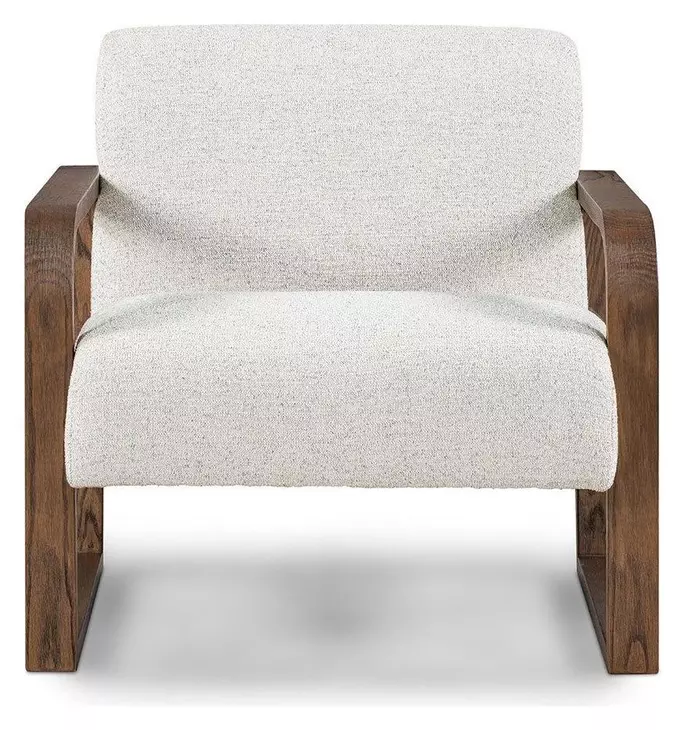 Lexington Coastal Breeze Upholstered Accent Chair