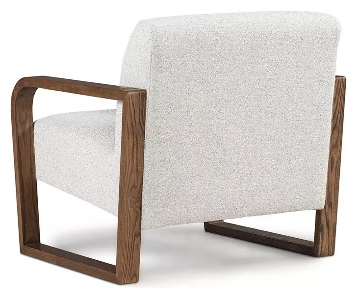 Lexington Coastal Breeze Upholstered Accent Chair