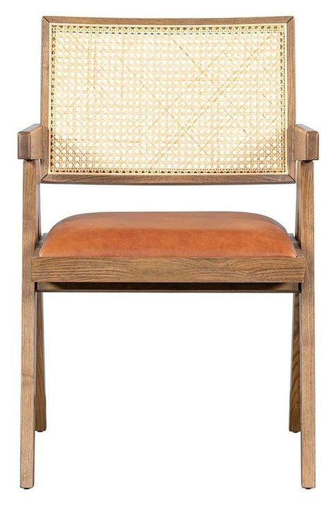Classic Home Douglas Dining Chair - Thumbnail 2