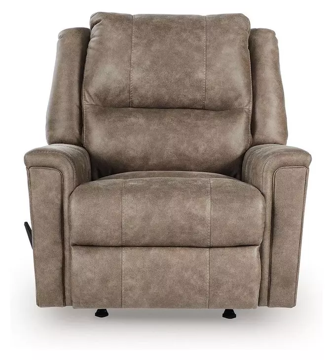 Skymaker Fog Rocker Recliner