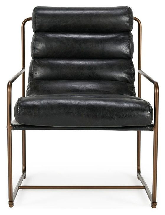 Classic Home Argo Accent Chair