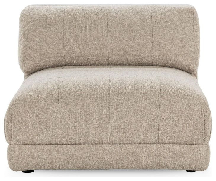 Adalynne Buttermilk Upholstered Accent Chair