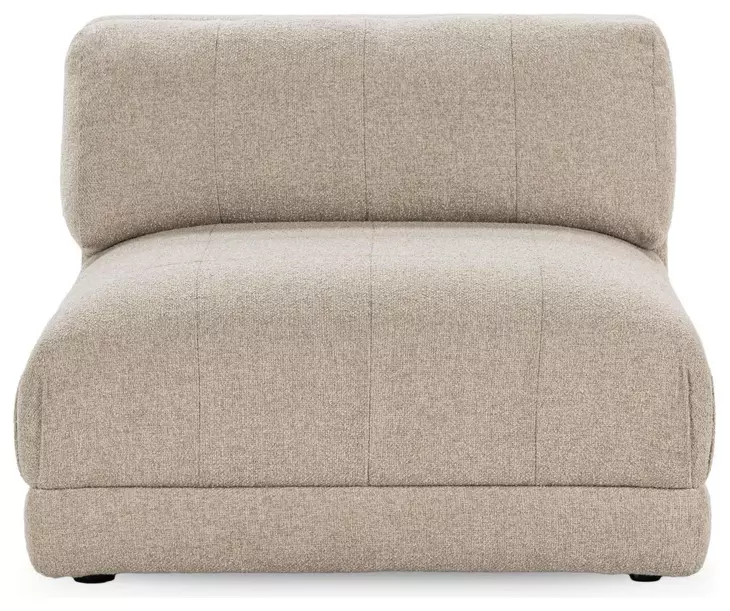 Adalynne Buttermilk Upholstered Accent Chair