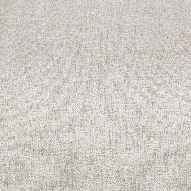 Norman Almond Cocoa Upholstered Accent Chair