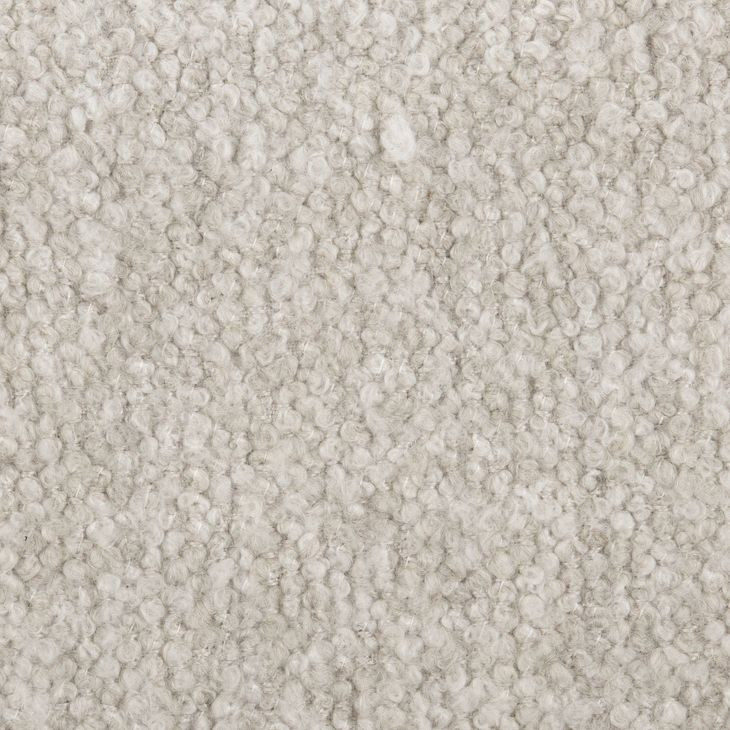 Daisy Coastal Sand Upholstered Accent Chair