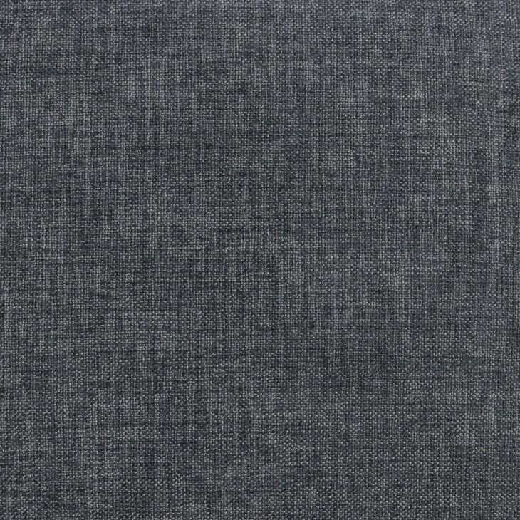 Lilia Branzon Blue Haze Upholstered Dining Chair