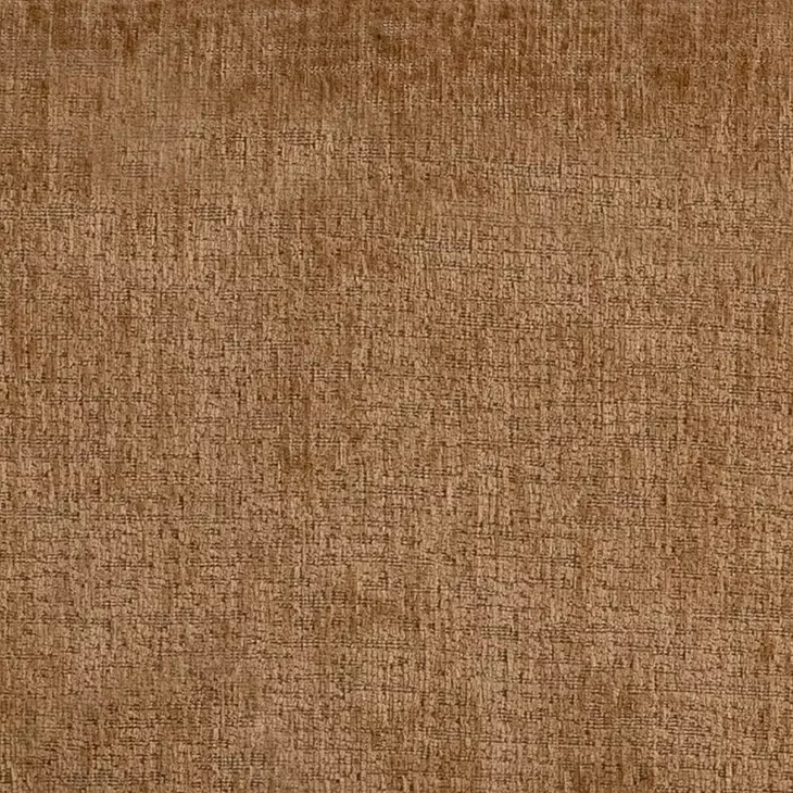 Soraya Spiced Amber Upholstered 61" Accent Bench