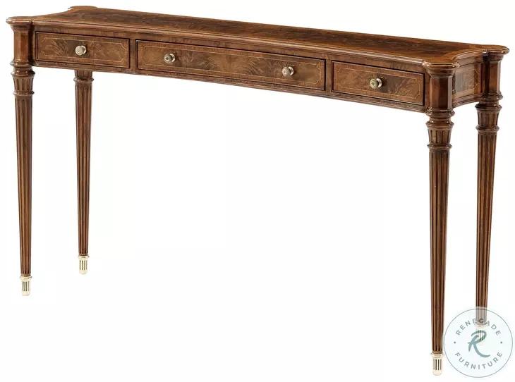 Grandison Serena 60" Rectangular Console Table
