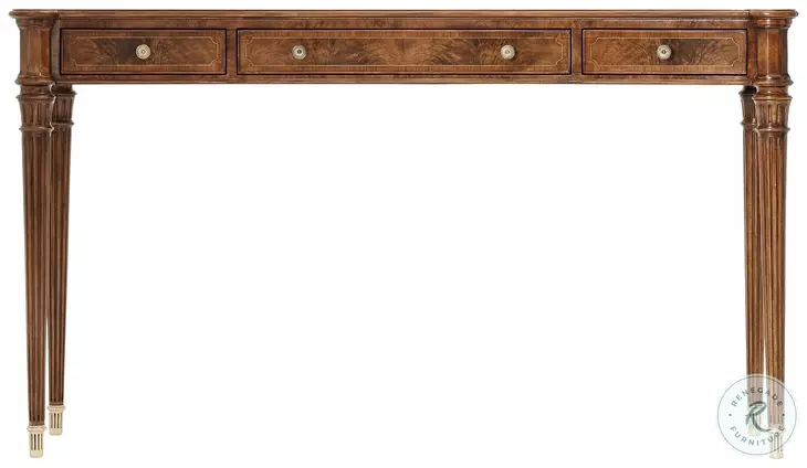 Grandison Serena 60" Rectangular Console Table