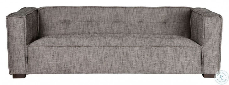 Element Gray 98" Sofa