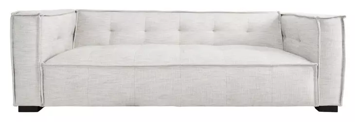 Element Beige 98" Sofa