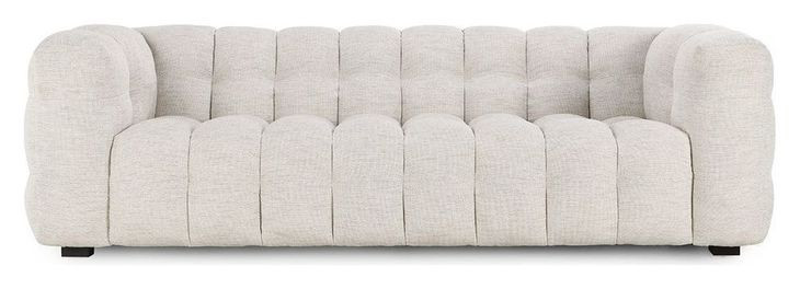 Walter Beige 95" Sofa
