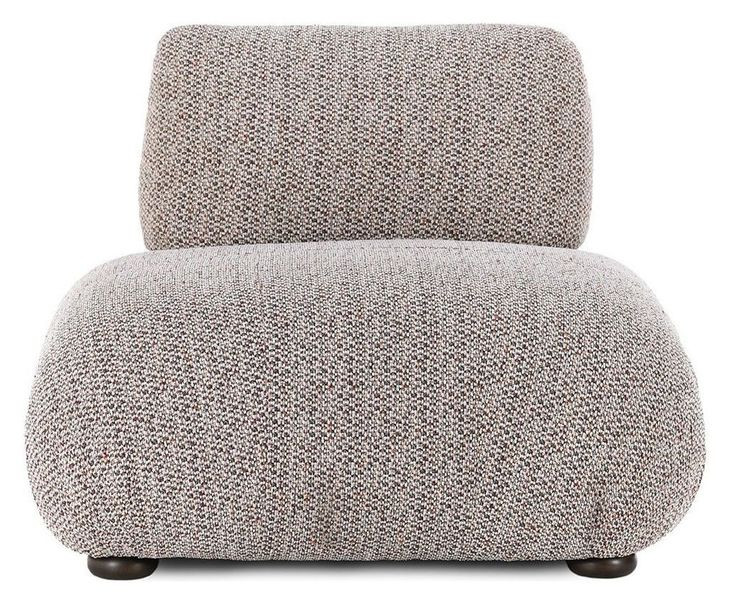 Thilda Brick Upholstered Accent Chair