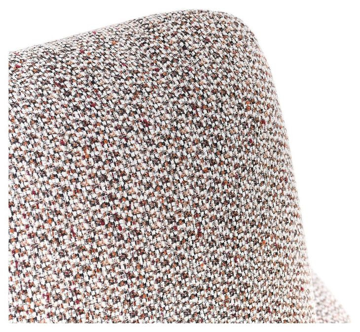 Thilda Brick Upholstered Accent Chair