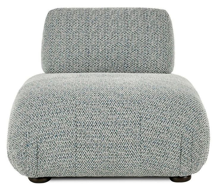 Thilda Green Upholstered Accent Chair