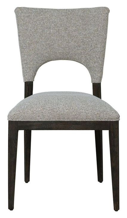 Classic Home Mitchel Dining Chair - Thumbnail 3