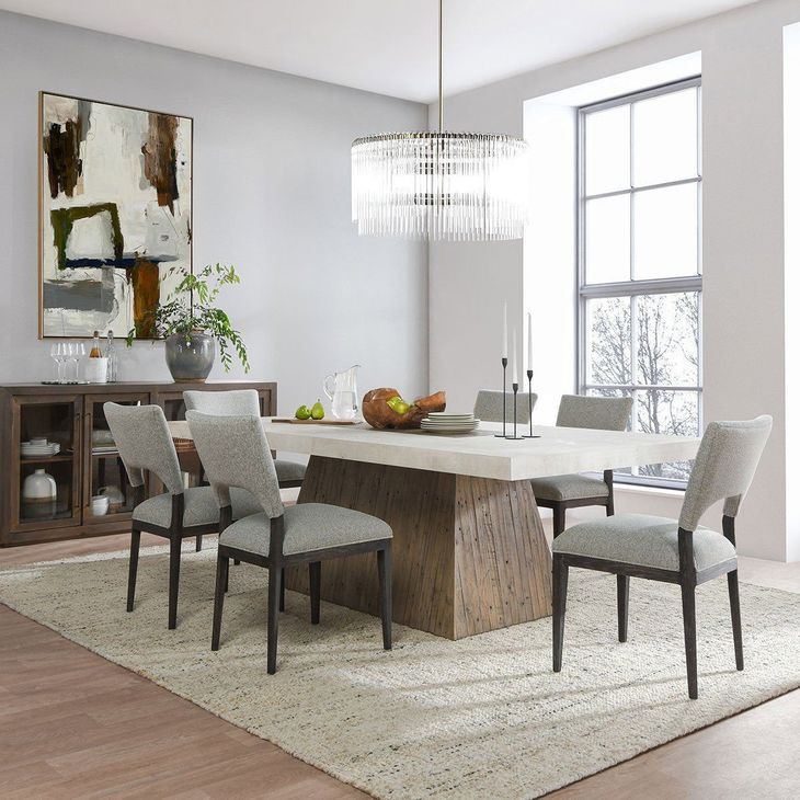 Classic Home Mitchel Dining Chair